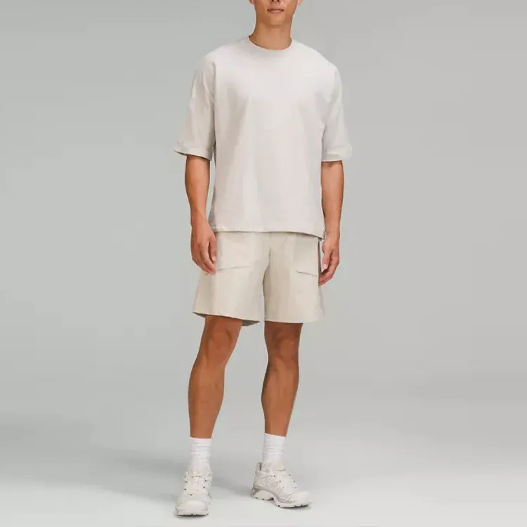 Lululemon LAB Collection Casual Shorts Men's-2