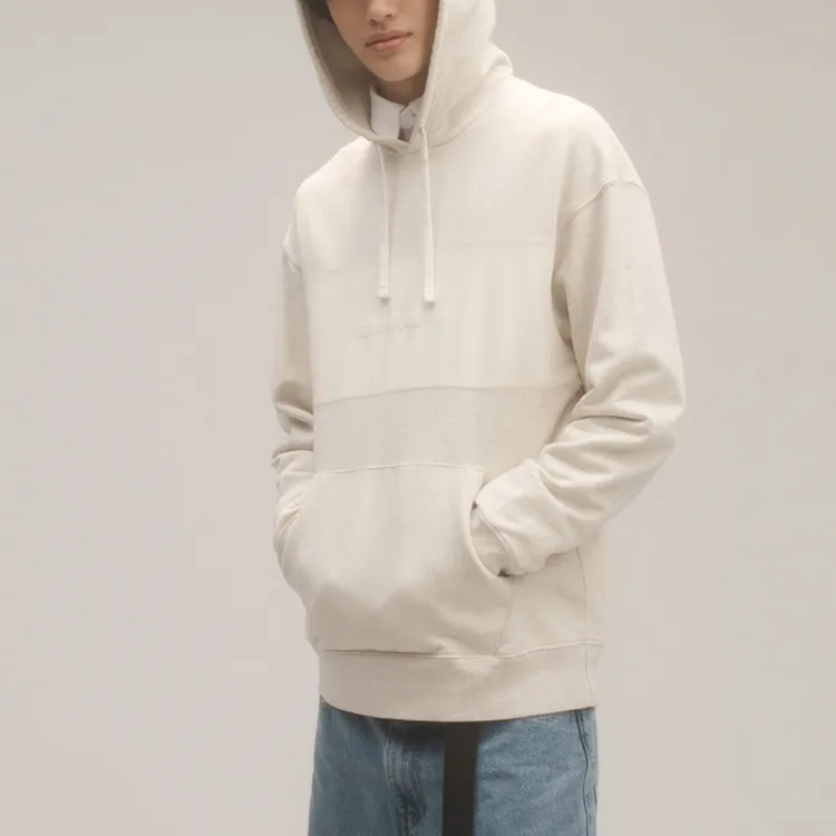 Levis Sweatshirts Men Beige-2