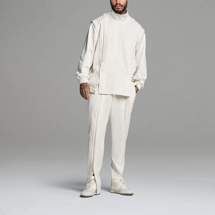 Adidas Originals Ivy Park Monogram Track Jacket All Gender-3