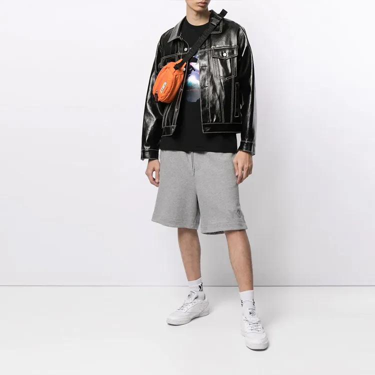 A BATHING APE Bape T Shirts Men Black-1