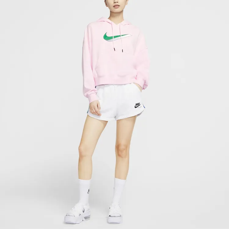 Nike Sweatshirts Women's Pink-2
