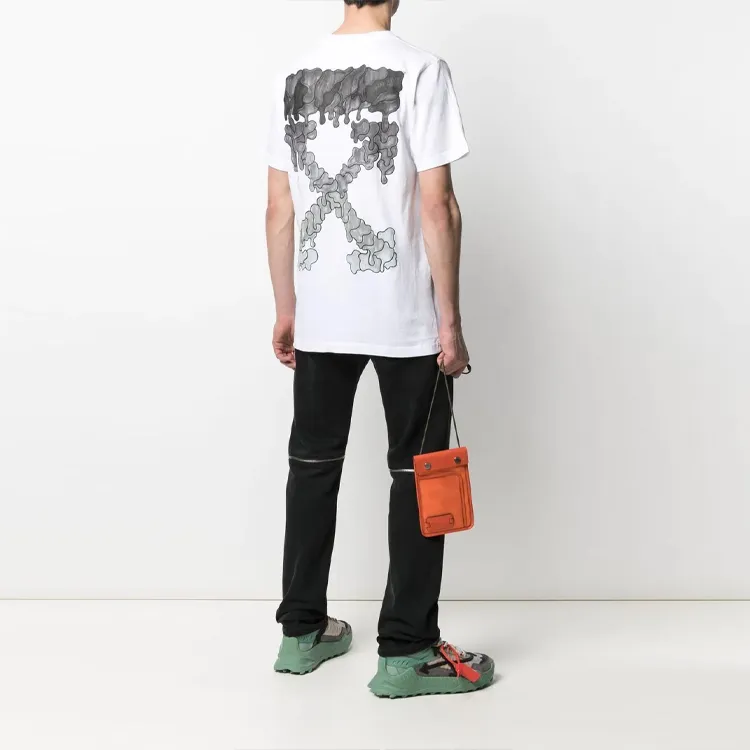 OFF WHITE Spray Marker T shirt-2
