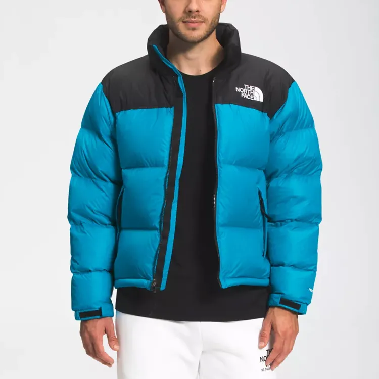 THE NORTH FACE 1996 Retro Nuptse Packable Jacket-2