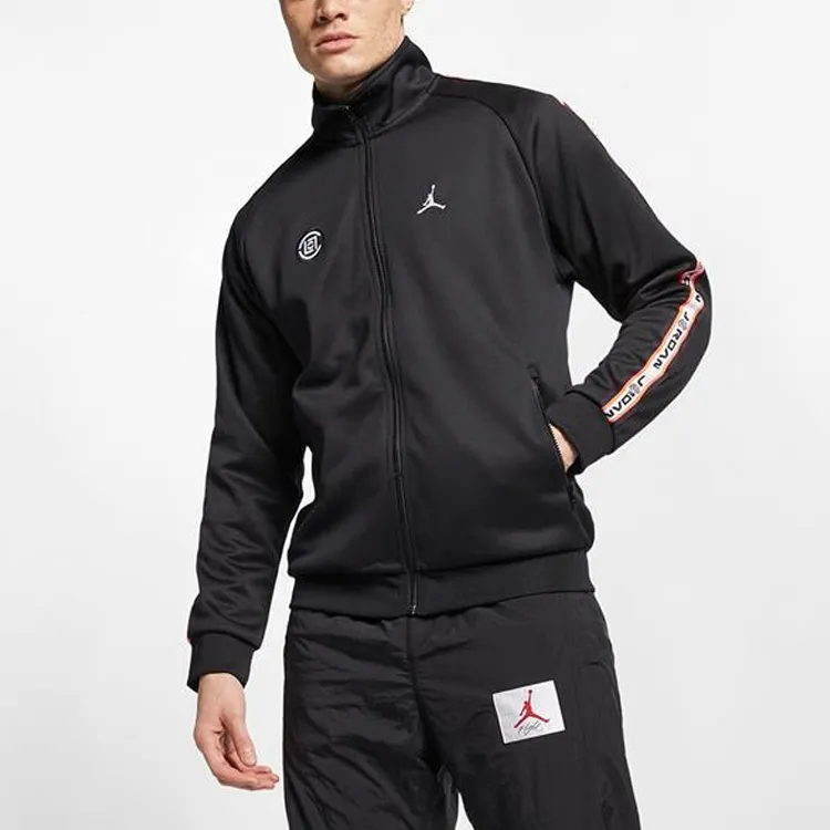 Jordan X Clot Nrg Zip Up Jacket-2