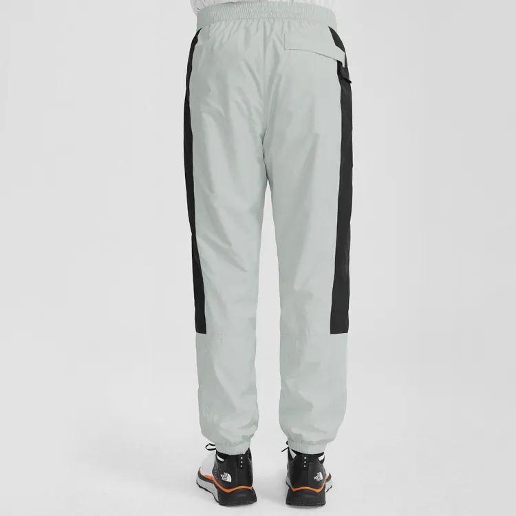 THE NORTH FACE Knitted Sweatpants Men's Gray-2