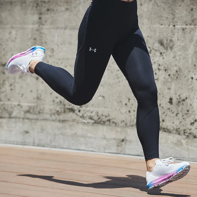 Under Armour Women's Shapewear Bottoms-4