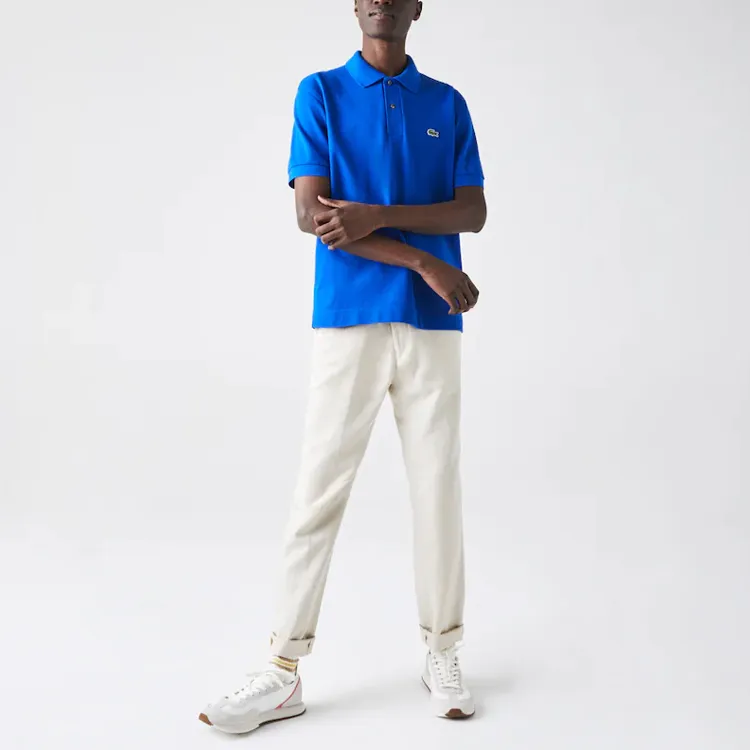 LACOSTE L.12.12 Polo Shirt-1