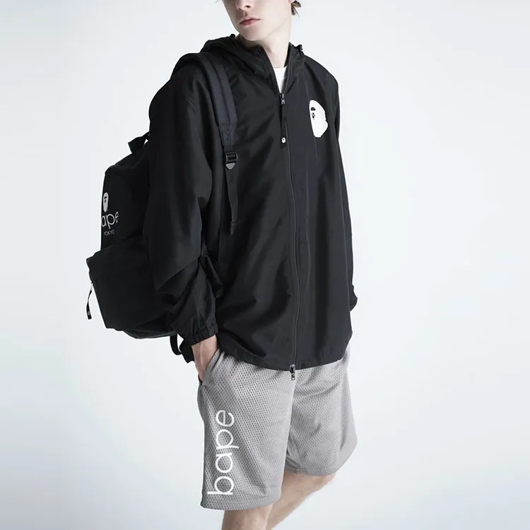 Bape Summer Training Club Towel-6