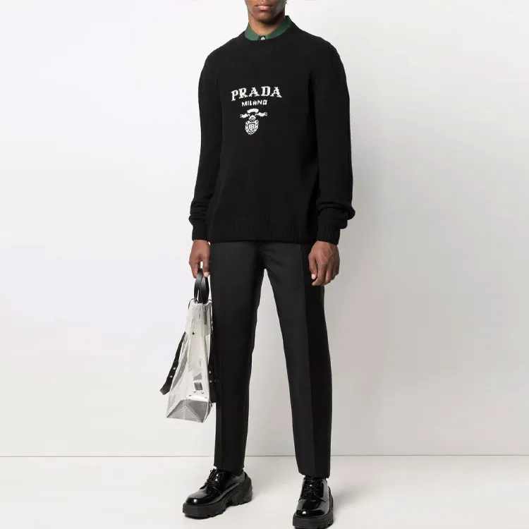 Givenchy Straight Leg Tailored Trousers-1