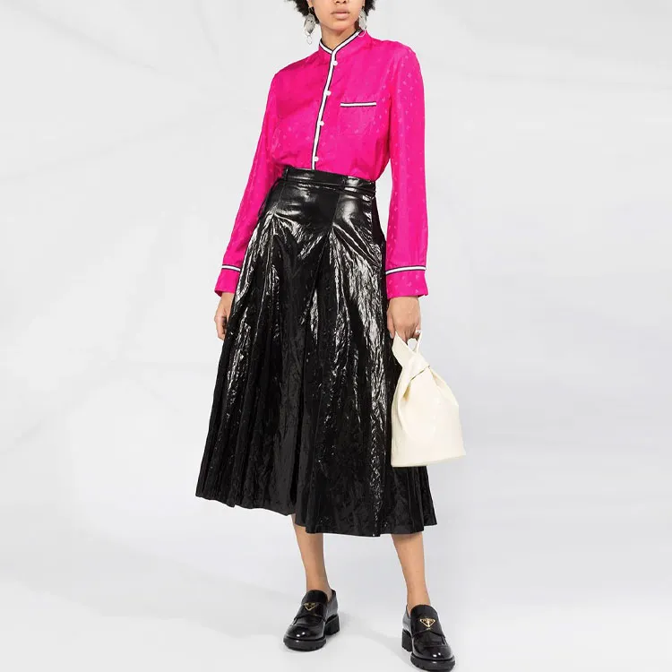 MARNI Shirts Women's Pink-1