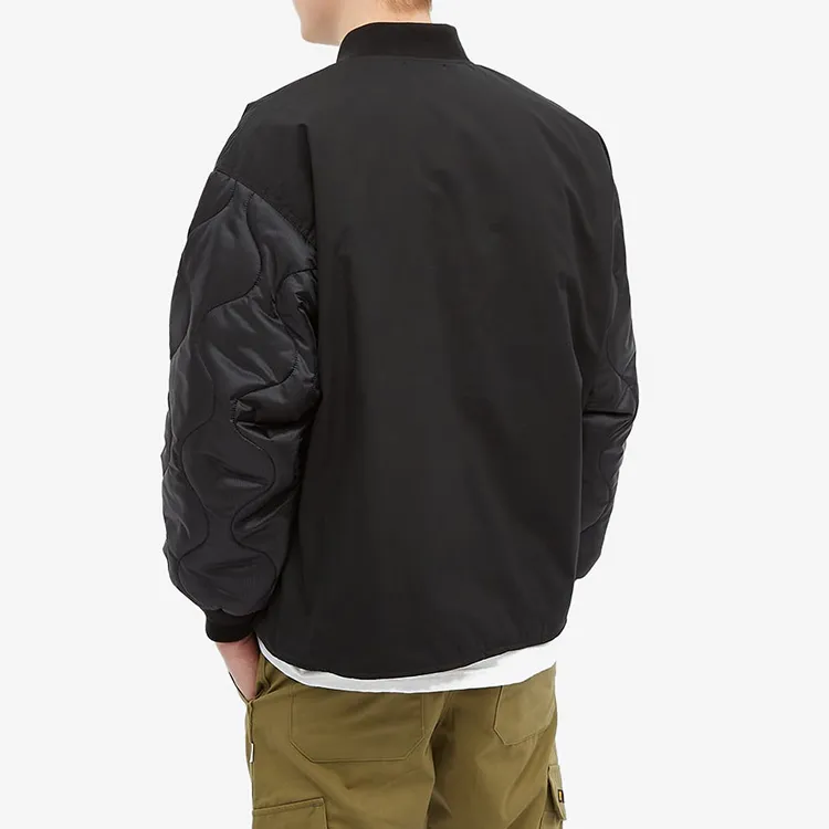 WTAPS Puffer Jackets Men-7