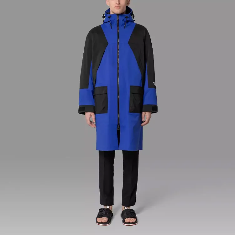 THE NORTH FACE 1994 Collection Jacket Men's Blue-2