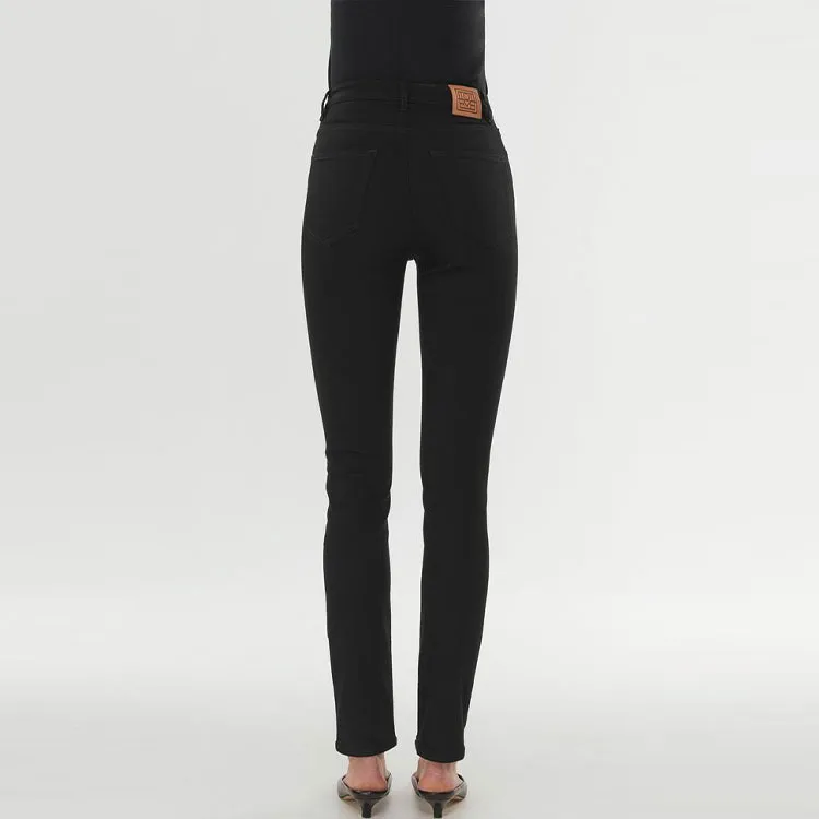 TOTEME Jeans Women's Black-2