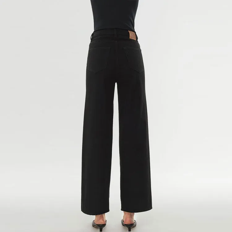 TOTEME Jeans Women's Black-3