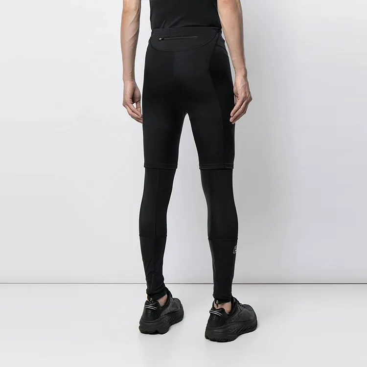Balenciaga Leggings Women's Black-2