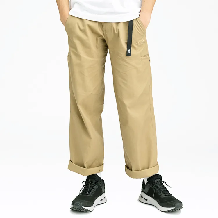 THE NORTH FACE Urban Exploration Cargo Pants Men Khaki-2