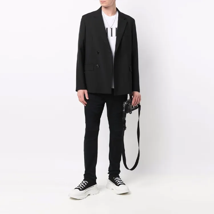 AMIRI T Shirts Men White-1