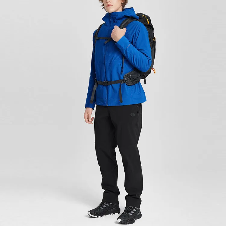 THE NORTH FACE Puffer Jackets Men Blue-3