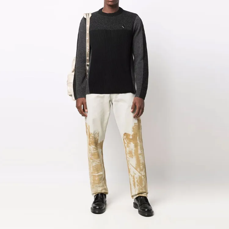 A COLD WALL* Sweaters Men Black-1