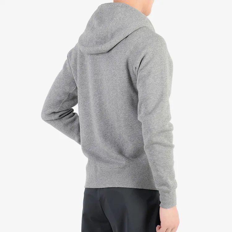 Jordan Jackets Men Gray-1