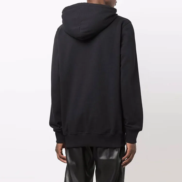 1017 ALYX 9SM Logo print Pullover Hoodie-2