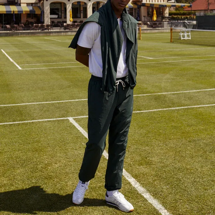 KITH X Wilson Calvert Jogger-3