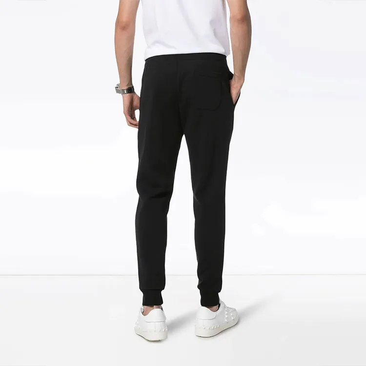 Polo Ralph Lauren Logo embroidered Track Pants-3