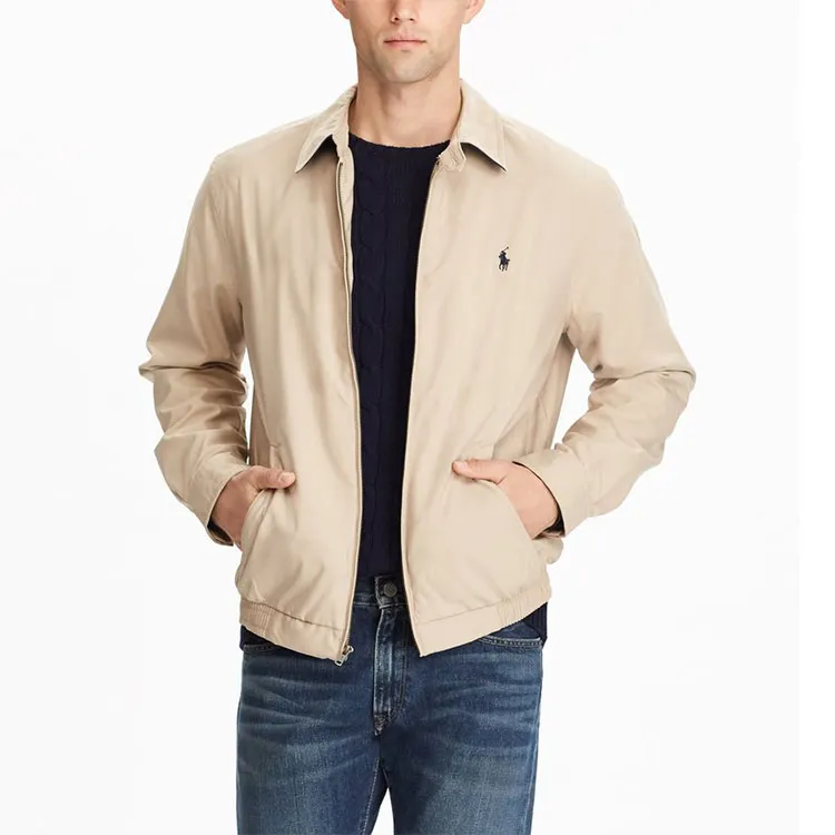 Polo Ralph Lauren Bi Swing Jacket-2