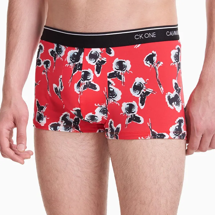 CK/Calvin Klein Underpants Men's Red-3
