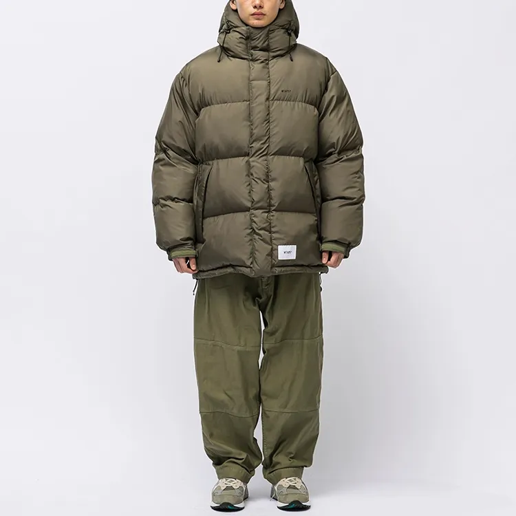 WTAPS Torpor Jacket-3