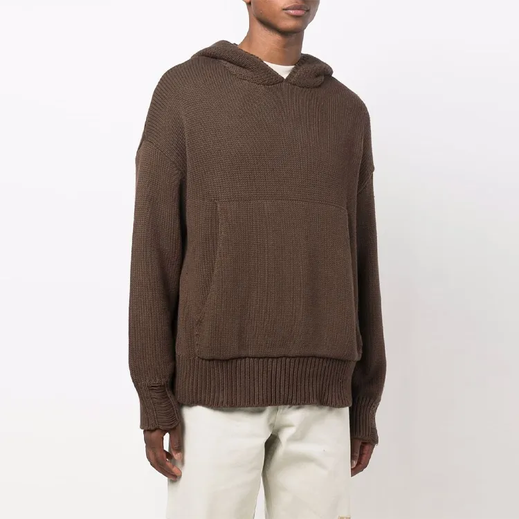 RHUDE Laze Hoodie-2