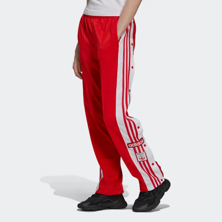 Adidas Knitted Sweatpants Women's-1