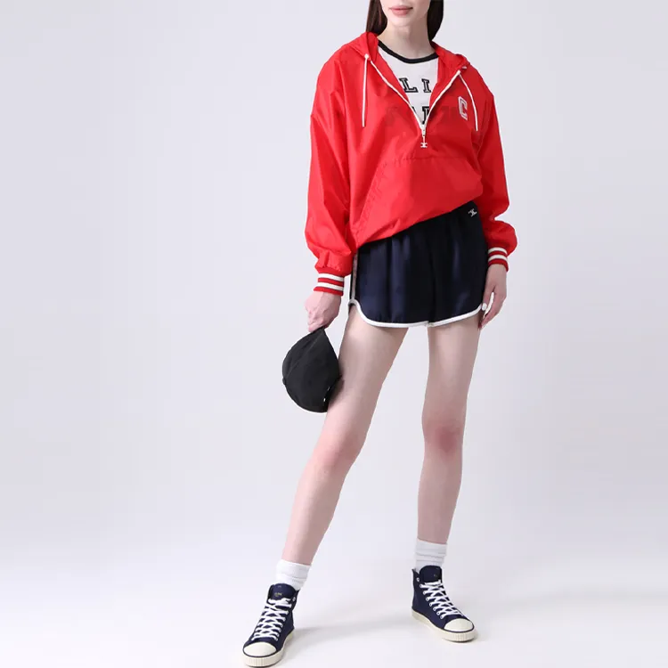CELINE Sweatshirts Women's Red-4