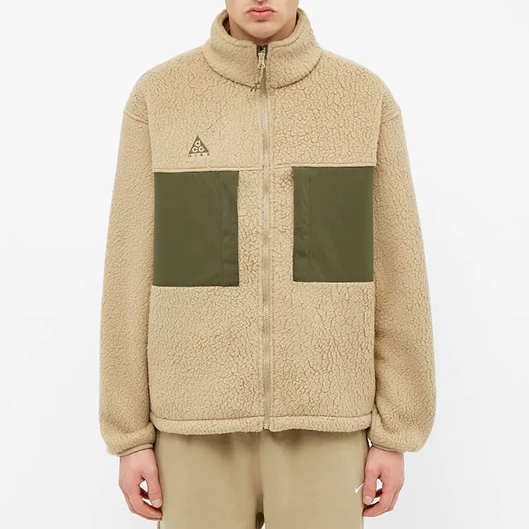 Nike Acg Microfleece Jacket-2