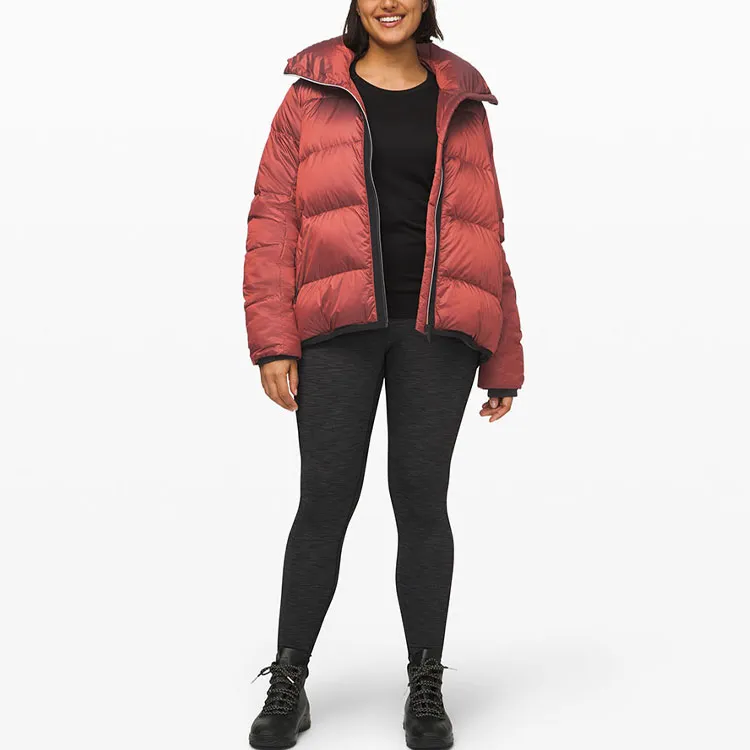 Lululemon Cloudscape Down Jacket Women's-2