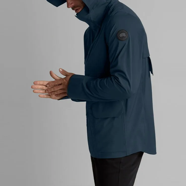 Canada Goose FW21 Jackets & Coats Men's Blue-2