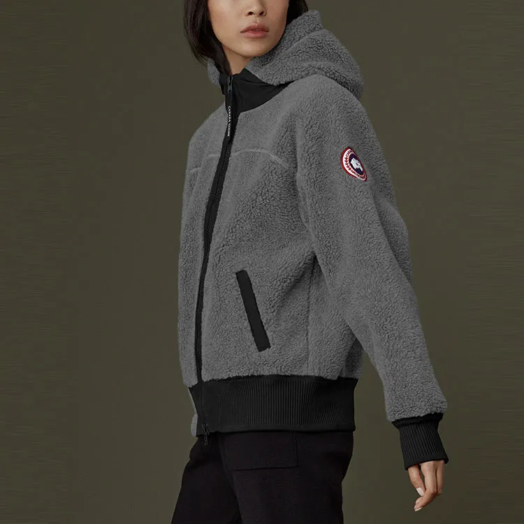 Canada Goose FW21 Jacket Women's Gray-3