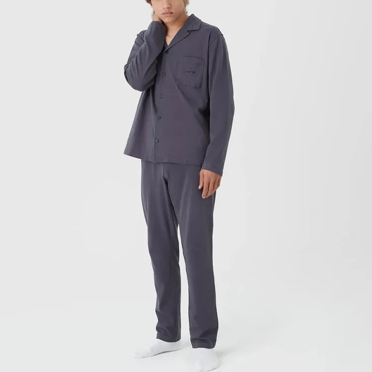 Calvin Klein X KITH Casual Sportswear Unisex-6