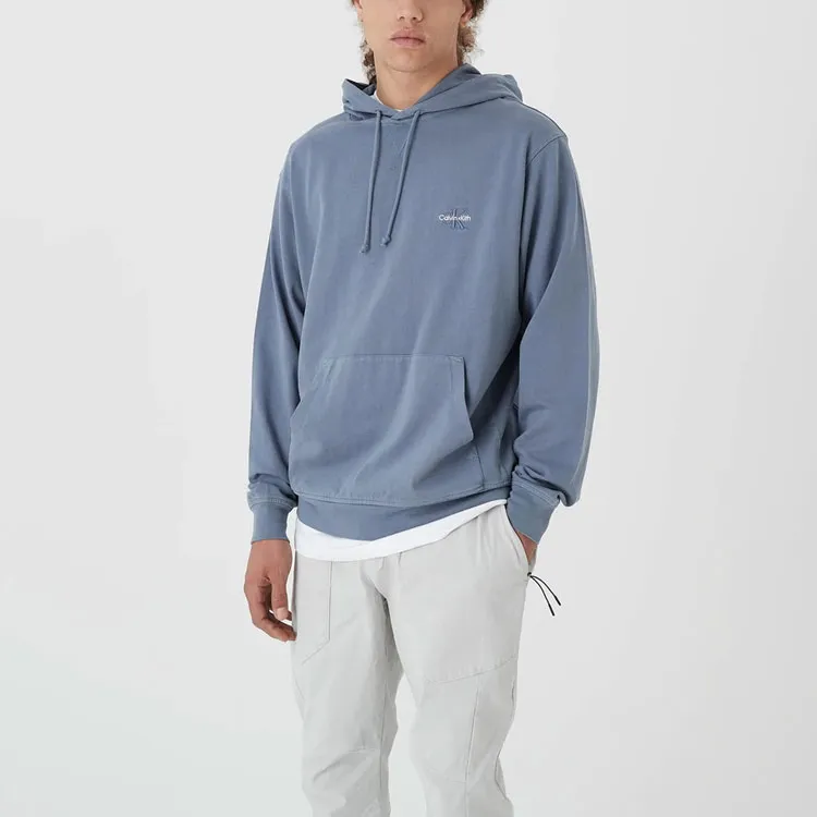 KITH X Calvin Klein Williams I Hoodie-2