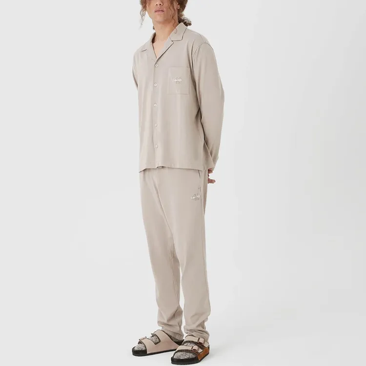Calvin Klein X KITH Casual Sportswear Unisex-5