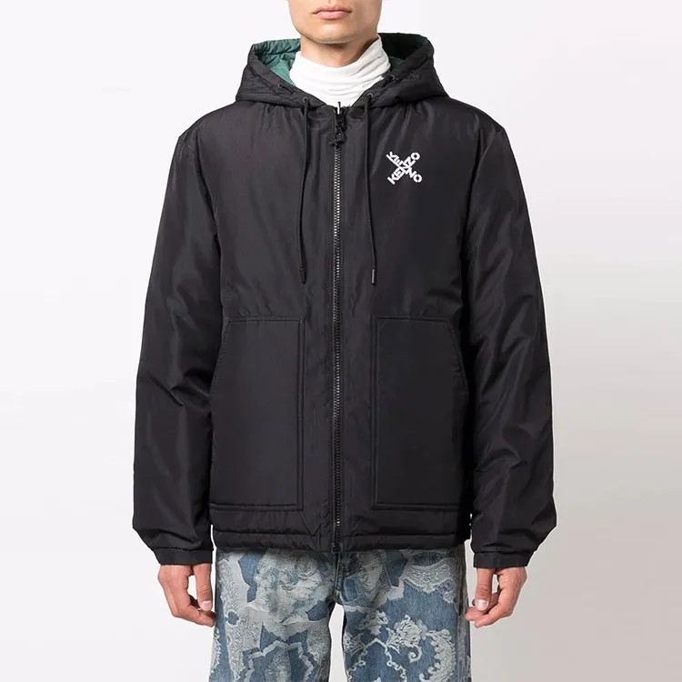 KENZO Down Jackets Men-1