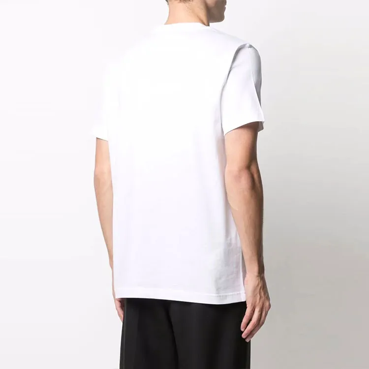 MARNI T Shirts Men White-2