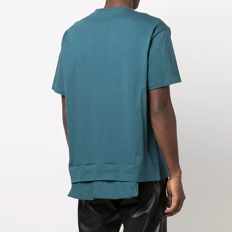 AMBUSH Waist Pocket T Shirt-2
