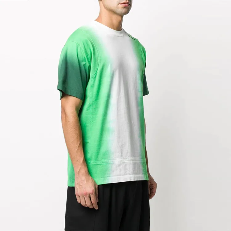 AMBUSH Tie Dye Logo T Shirt-4