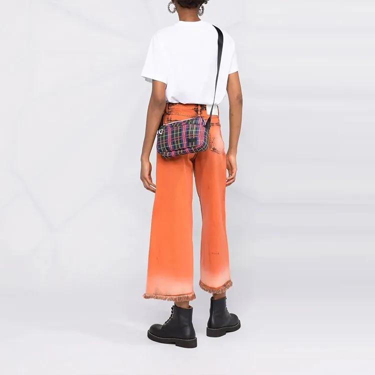 GANNI Love T Shirt 'Bright White'-2