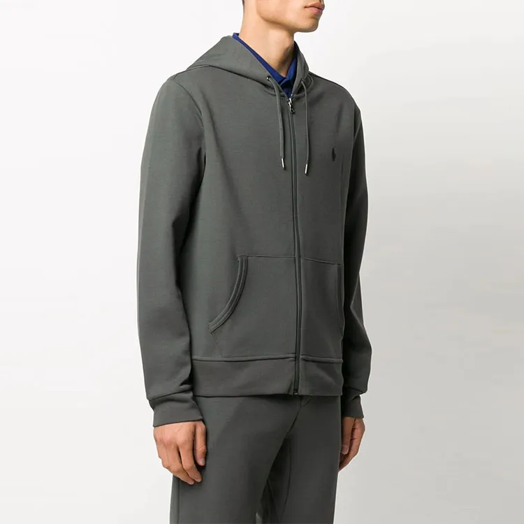 Polo Ralph Lauren Sweatshirt Men's Green-3