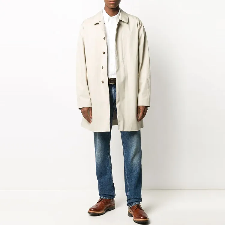 Polo Ralph Lauren Poplin Shirt-1