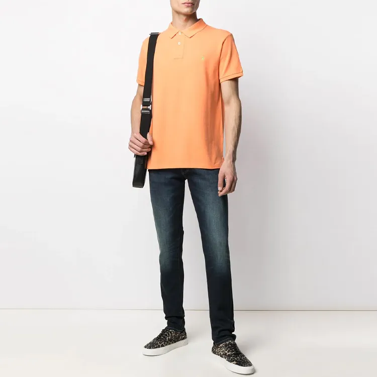 Polo Ralph Lauren Eldridge Skinny Jeans-1