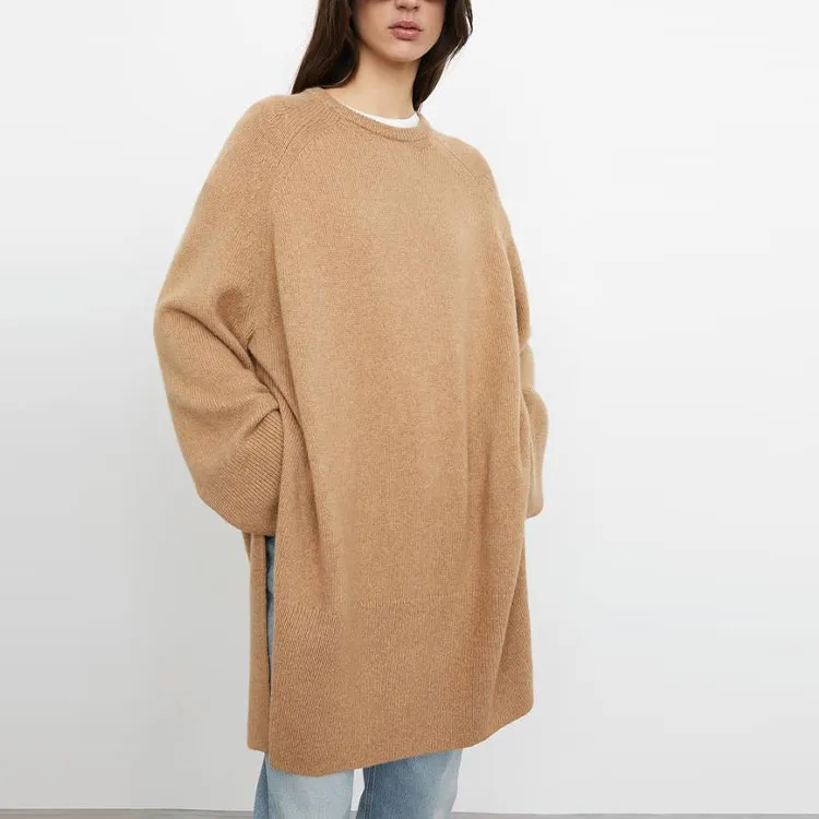 TOTEME Sweaters Women's Orange-4