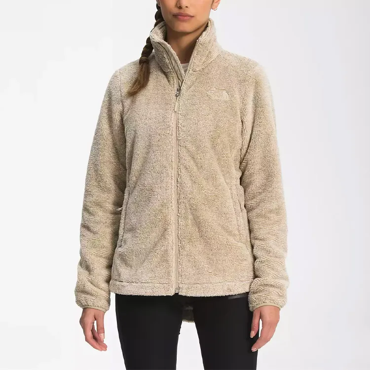 THE NORTH FACE Jackets Women's Beige-1